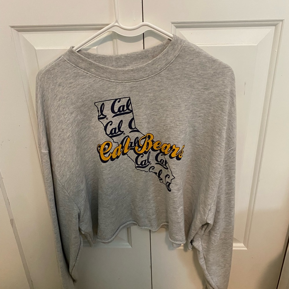 PINK Victoria's Secret Gray Apparel